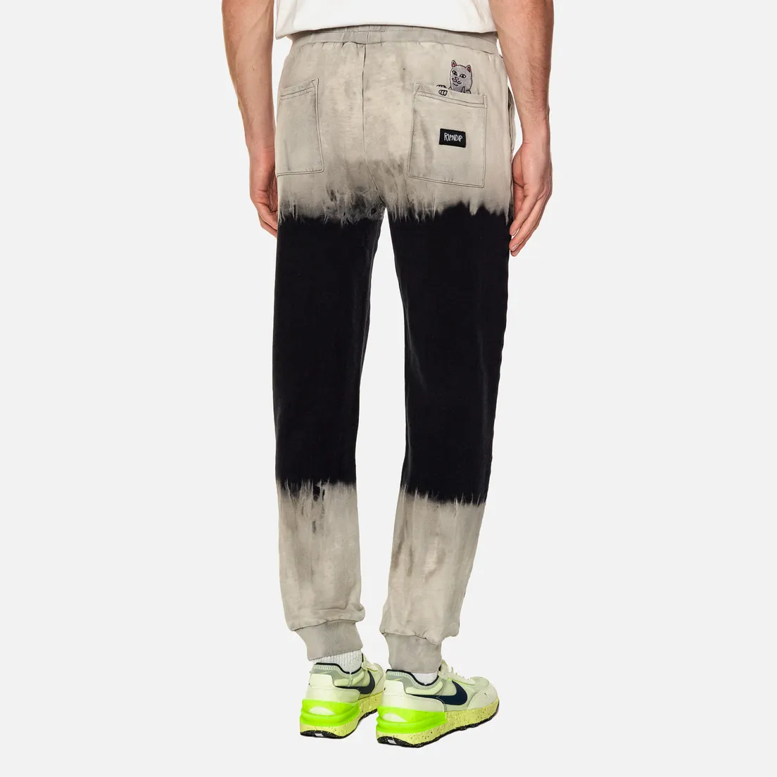 RIPNDIP Мужские брюки Ripntail Sweat