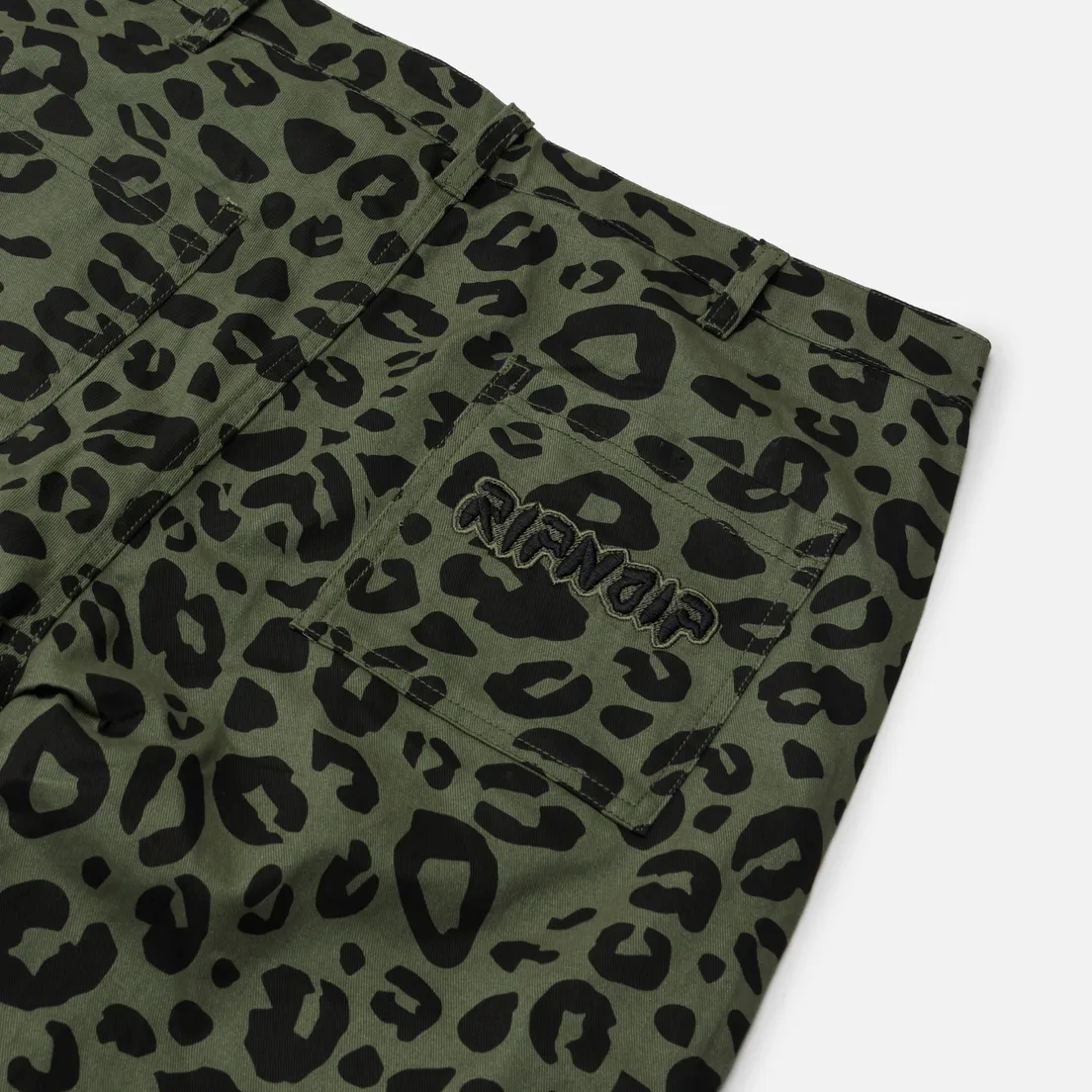 RIPNDIP Мужские брюки Spotted Cotton Twill