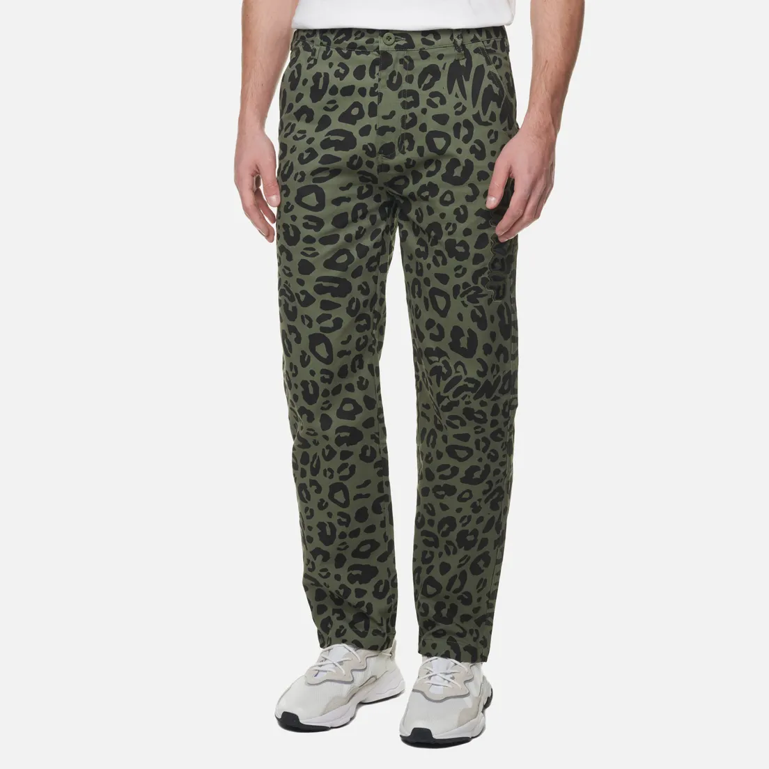 RIPNDIP Мужские брюки Spotted Cotton Twill