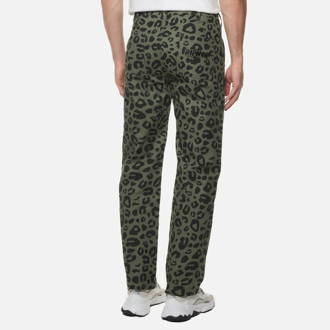 RIPNDIP Мужские брюки Spotted Cotton Twill