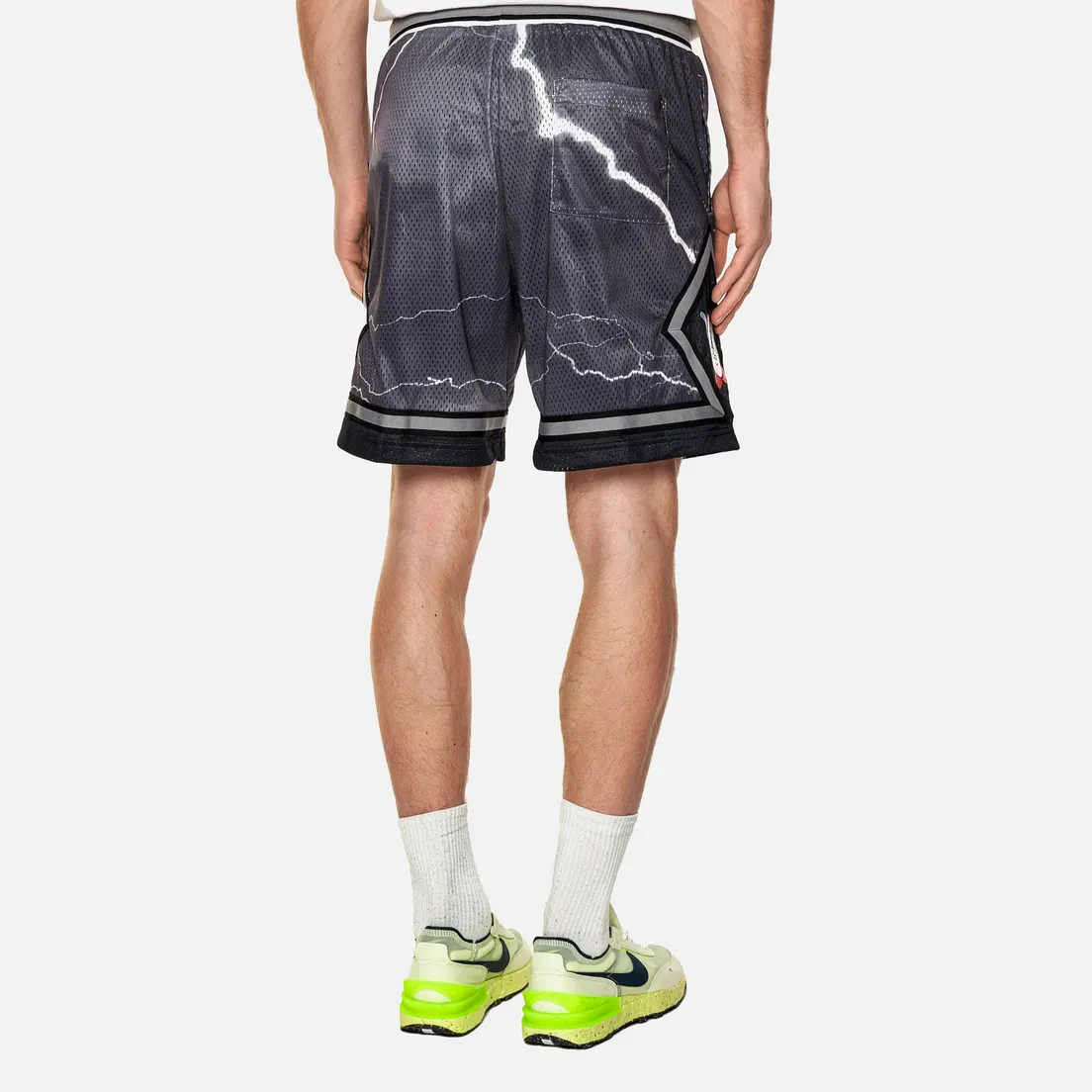RIPNDIP Мужские шорты Nermby Basketball