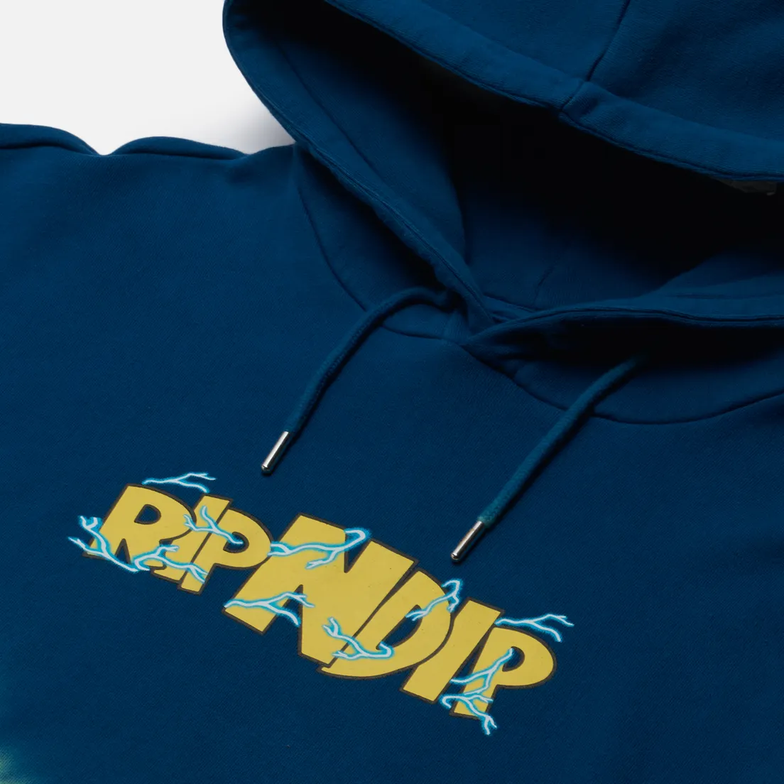 RIPNDIP Мужская толстовка Super Sanerm Hoodie