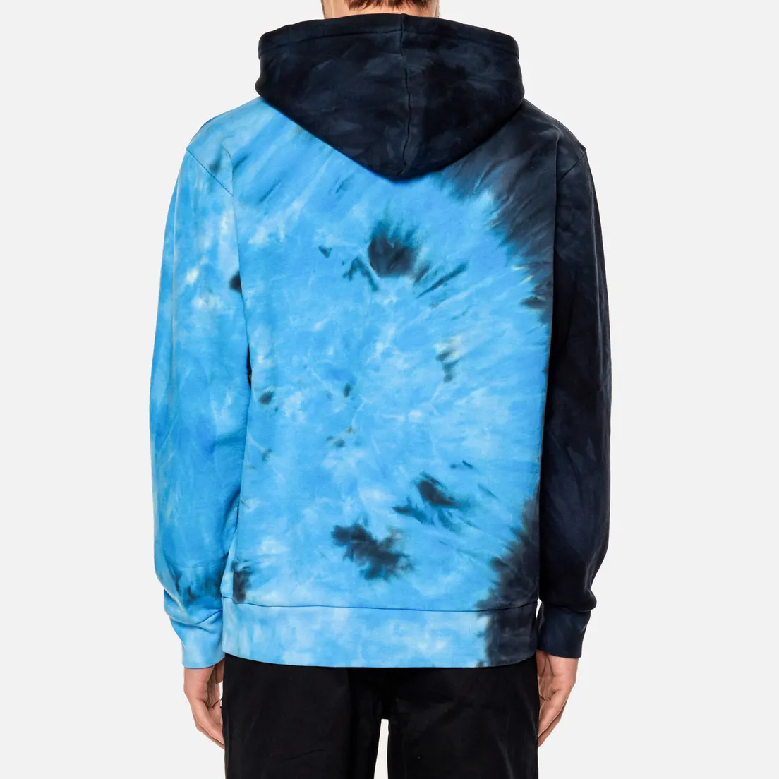 RIPNDIP Мужская толстовка Nermku Battle Hoodie