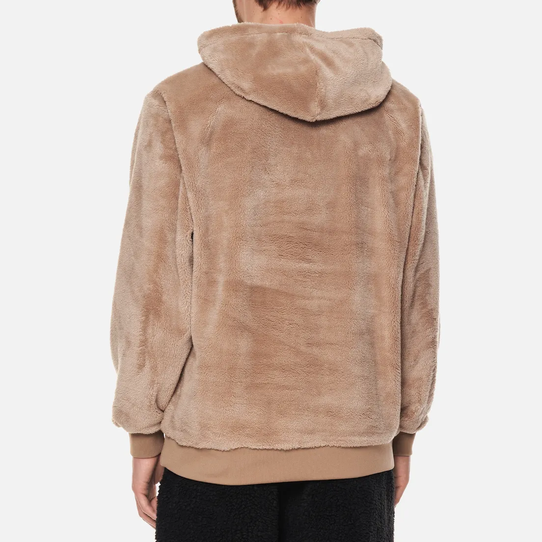 RIPNDIP Мужская толстовка Bradbury Sherpa Hoodie
