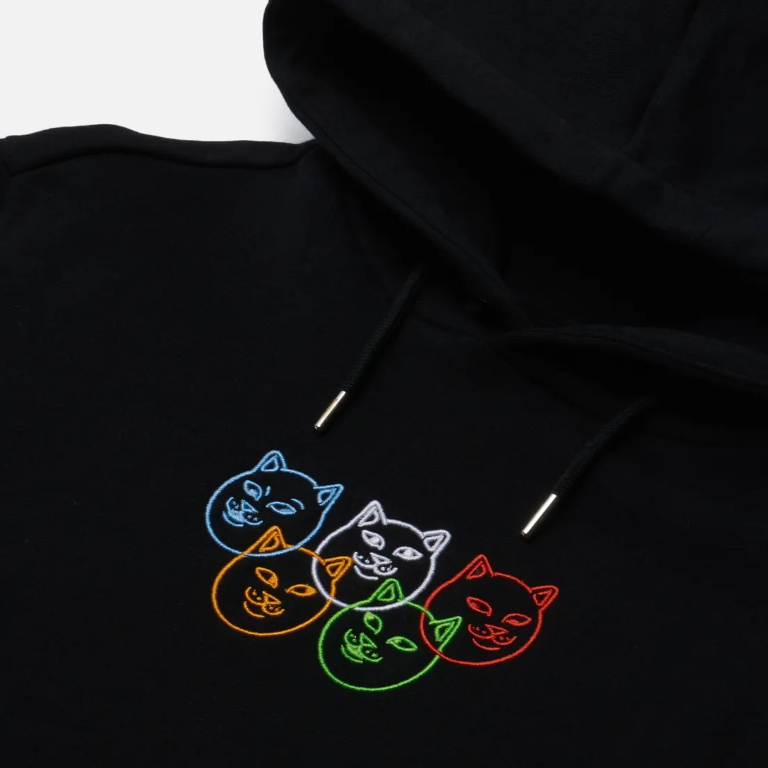 RIPNDIP Мужская толстовка Winners Circle Hoodie