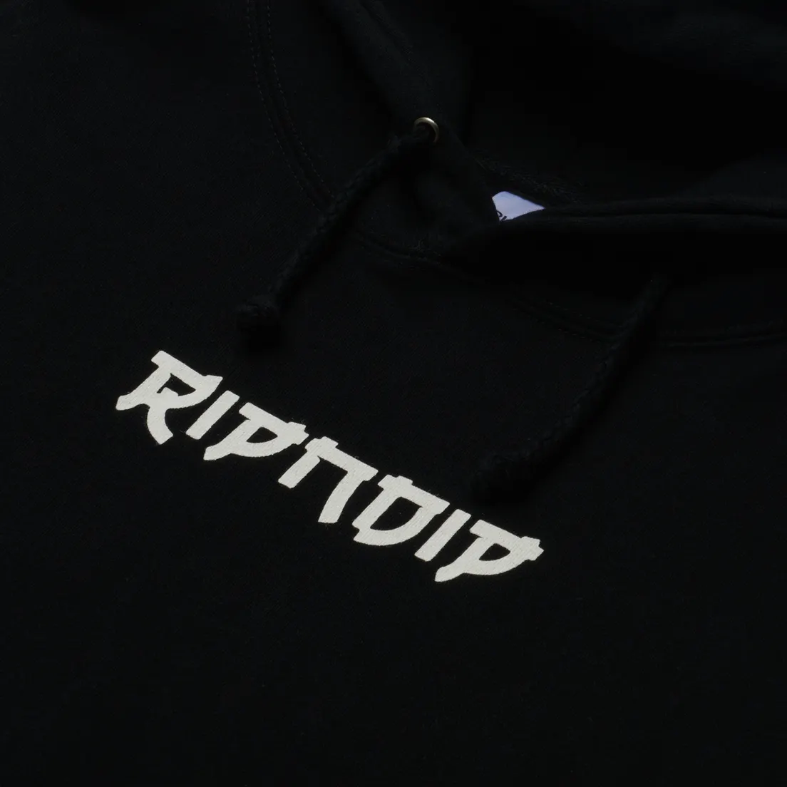 RIPNDIP Мужская толстовка Nermurari Warrior Hoodie