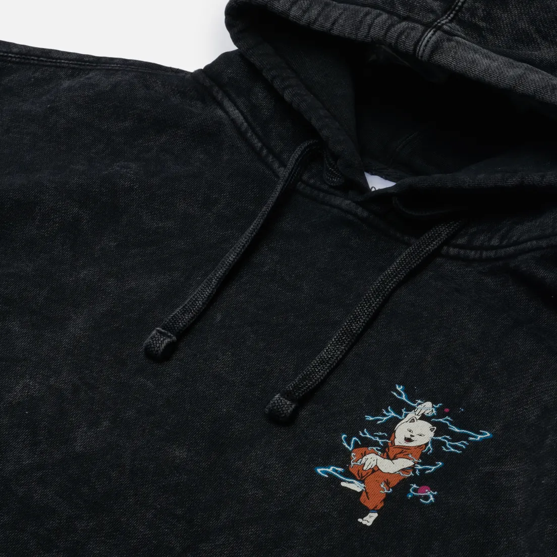 RIPNDIP Мужская толстовка Super Sanerm Hoodie