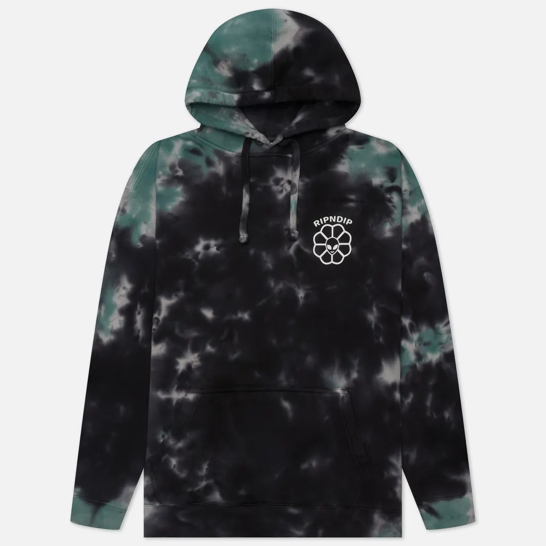 RIPNDIP Мужская толстовка Get A Grip Hoodie