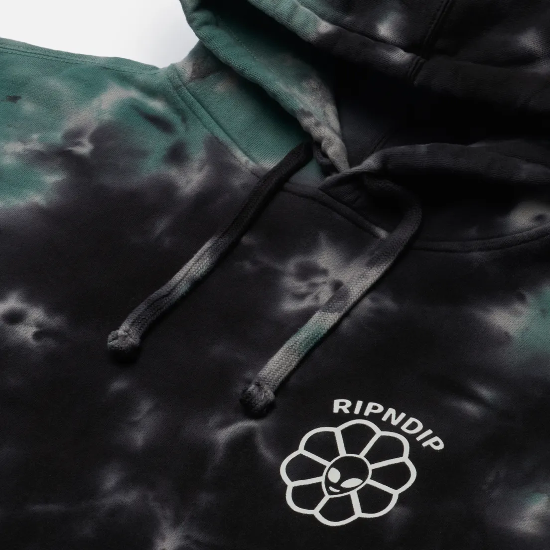 RIPNDIP Мужская толстовка Get A Grip Hoodie