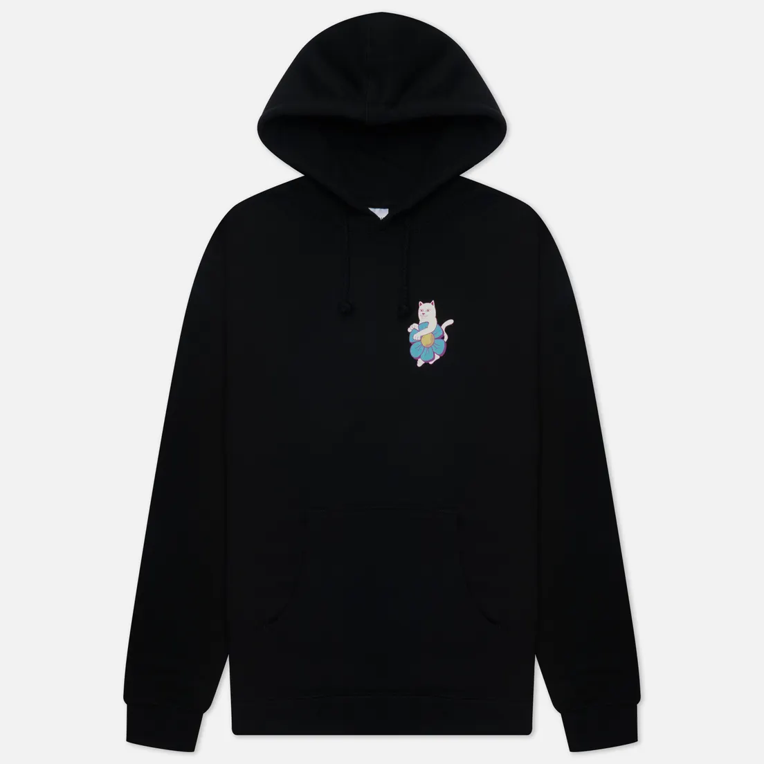 RIPNDIP Мужская толстовка Nature Is Healing Hoodie