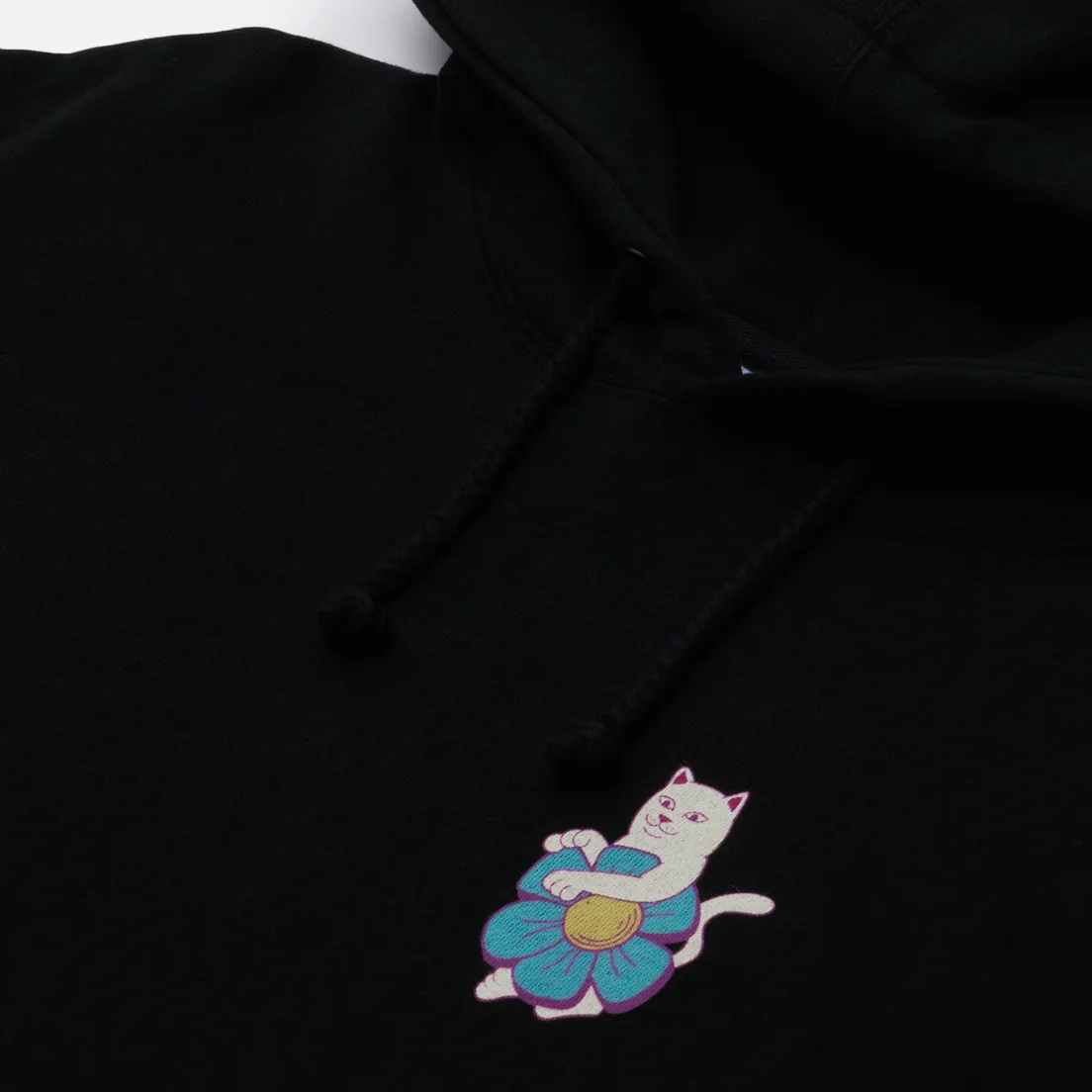 RIPNDIP Мужская толстовка Nature Is Healing Hoodie