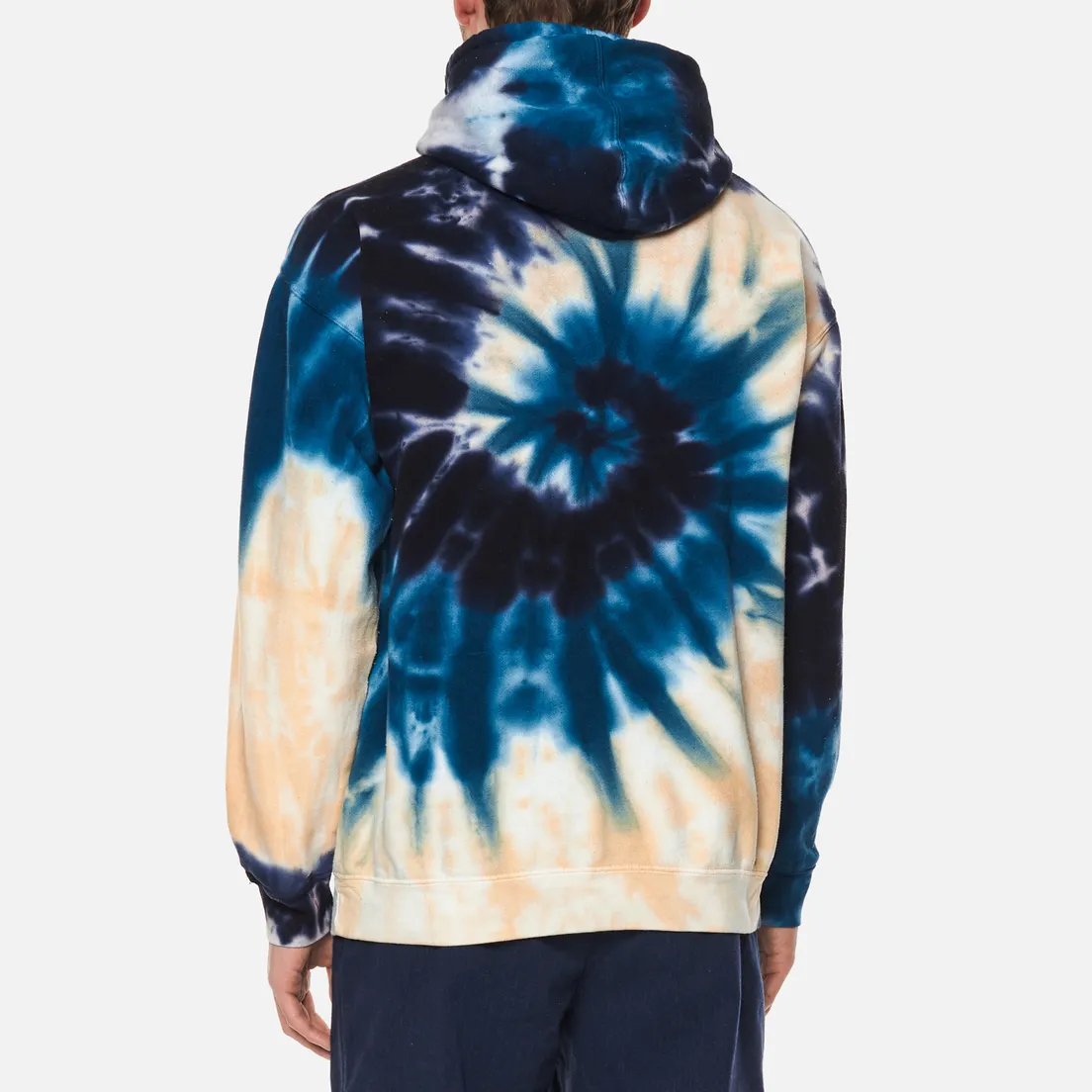 RIPNDIP Мужская толстовка Big Smile Hoodie