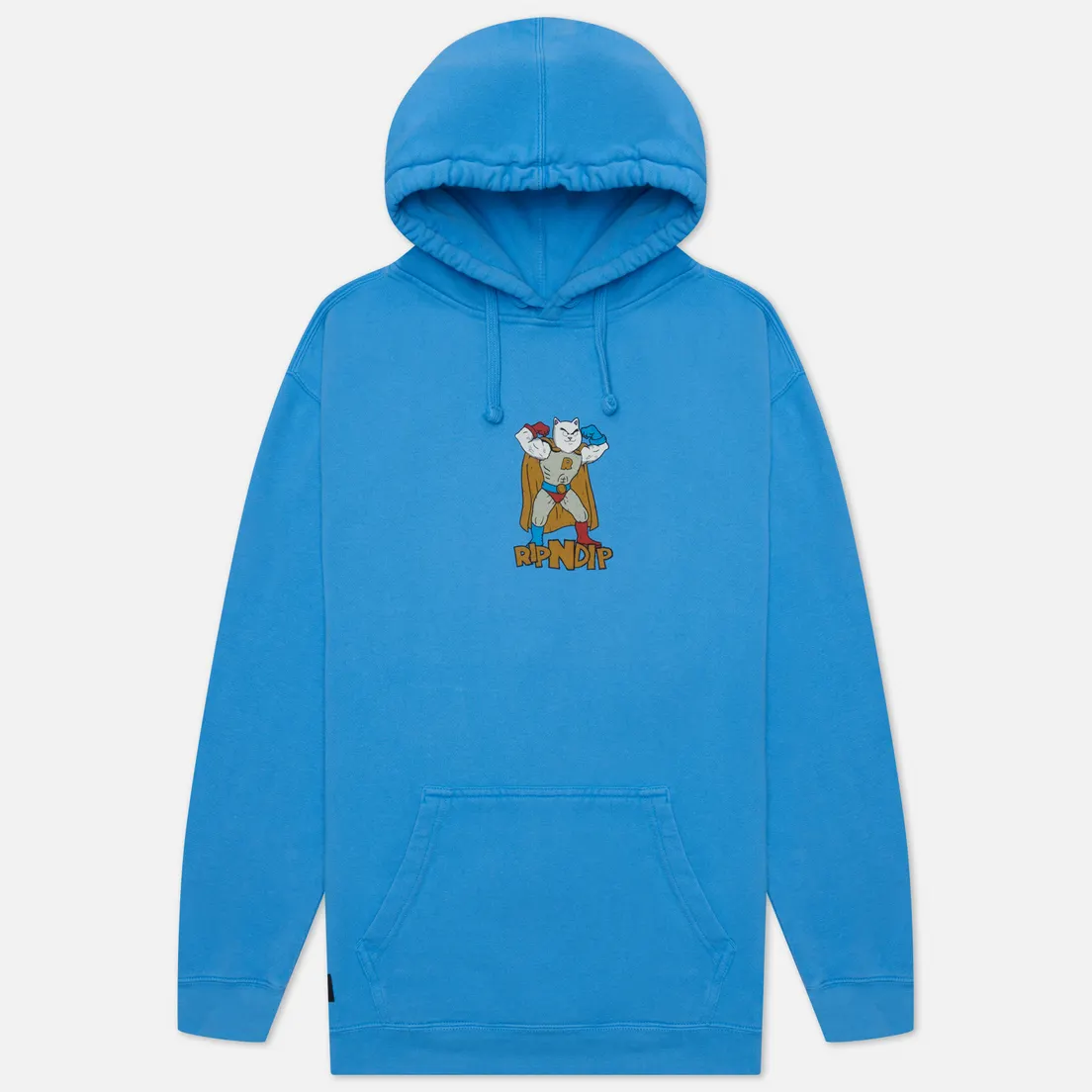 RIPNDIP Мужская толстовка Sidekick Hoodie