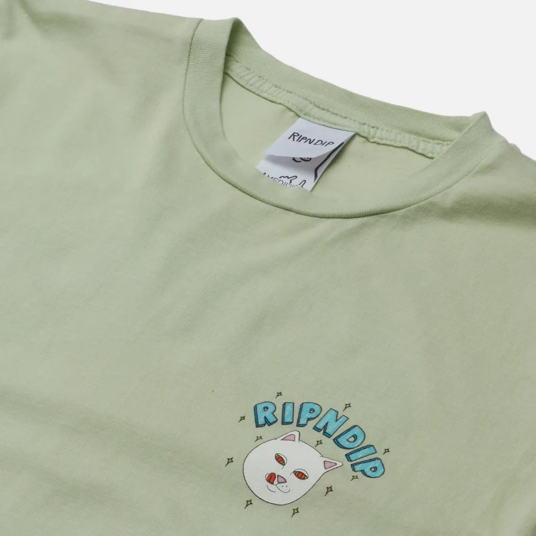 RIPNDIP Мужской лонгслив After Supper