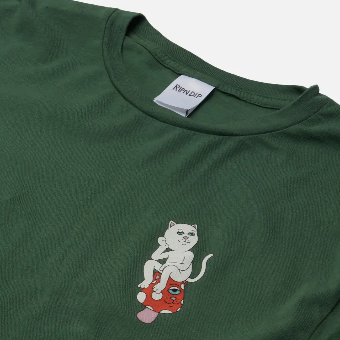 RIPNDIP Мужской лонгслив Solar Dream