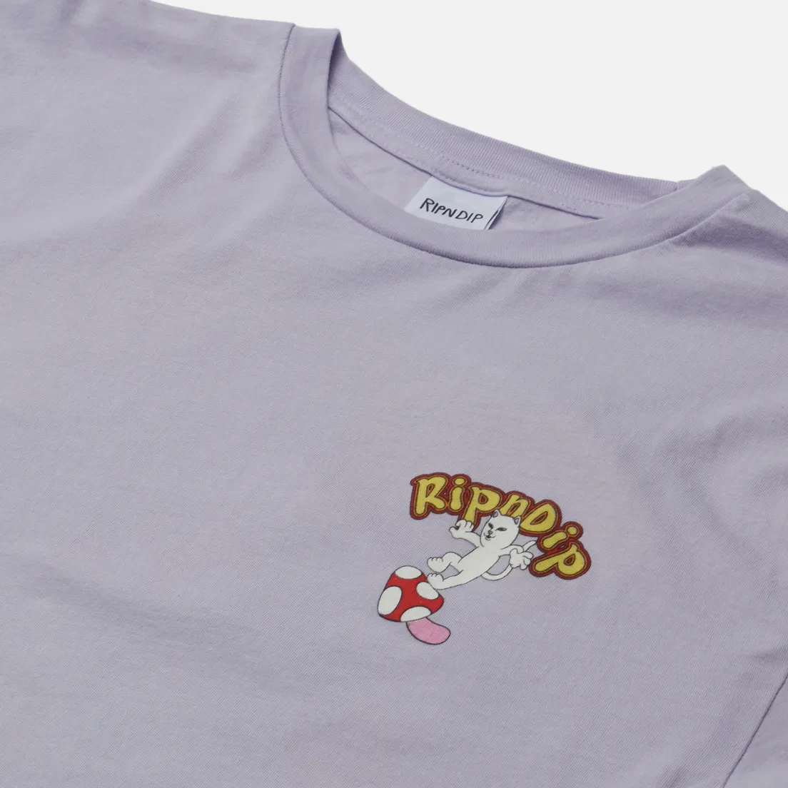 RIPNDIP Мужской лонгслив Lucid Vacation