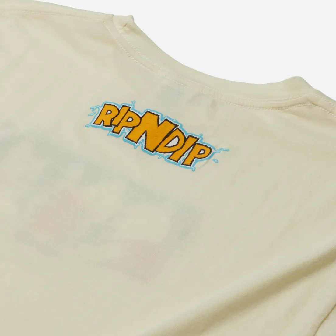 RIPNDIP Мужской лонгслив Nermku Battle