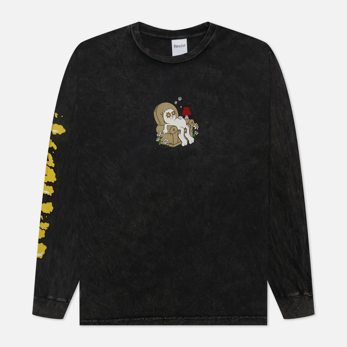 RIPNDIP Мужской лонгслив 2 Moods