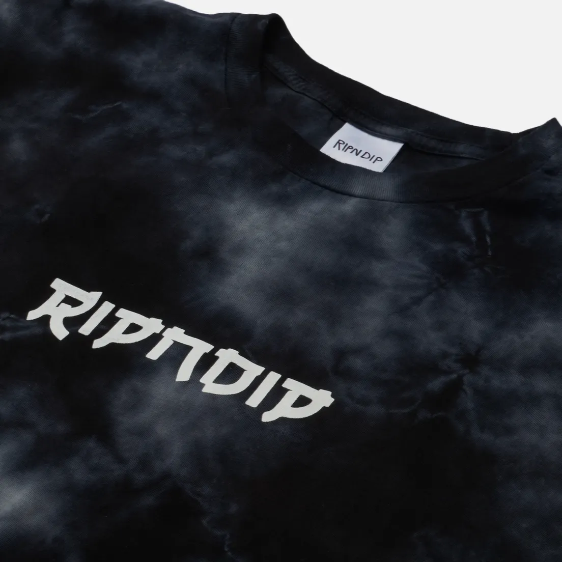 RIPNDIP Мужской лонгслив Master Nermal-San