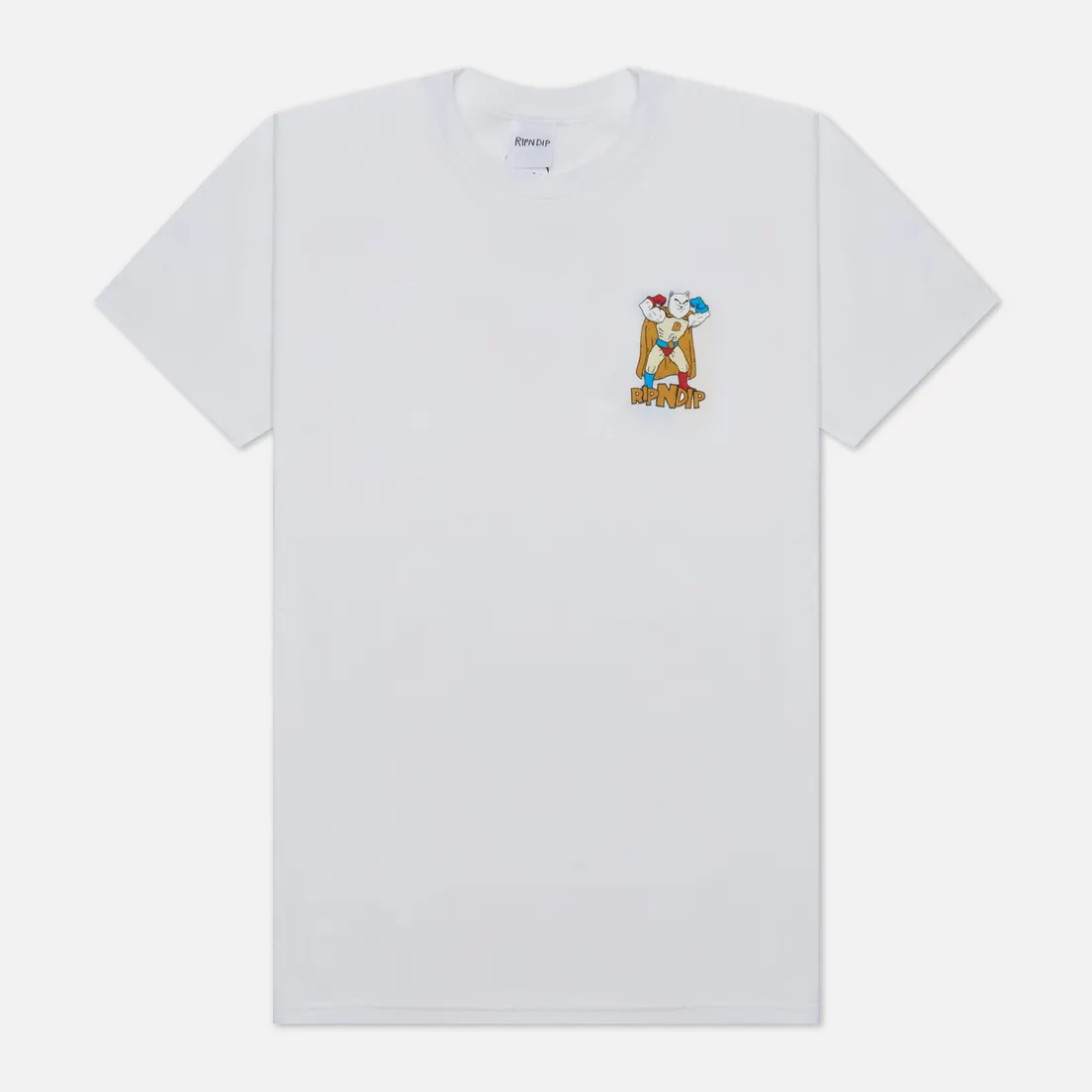 RIPNDIP Мужская футболка Sidekick