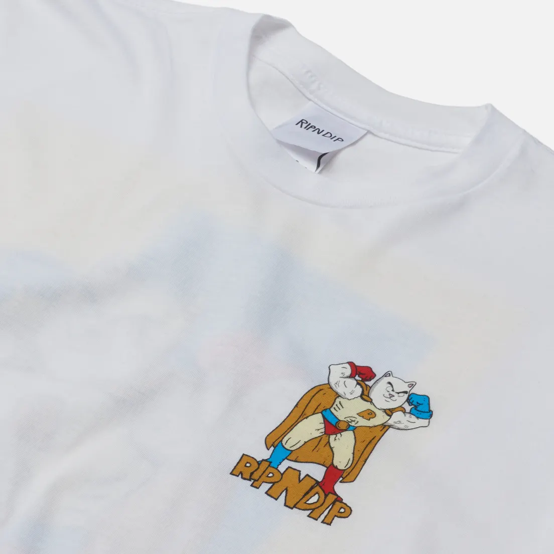 RIPNDIP Мужская футболка Sidekick
