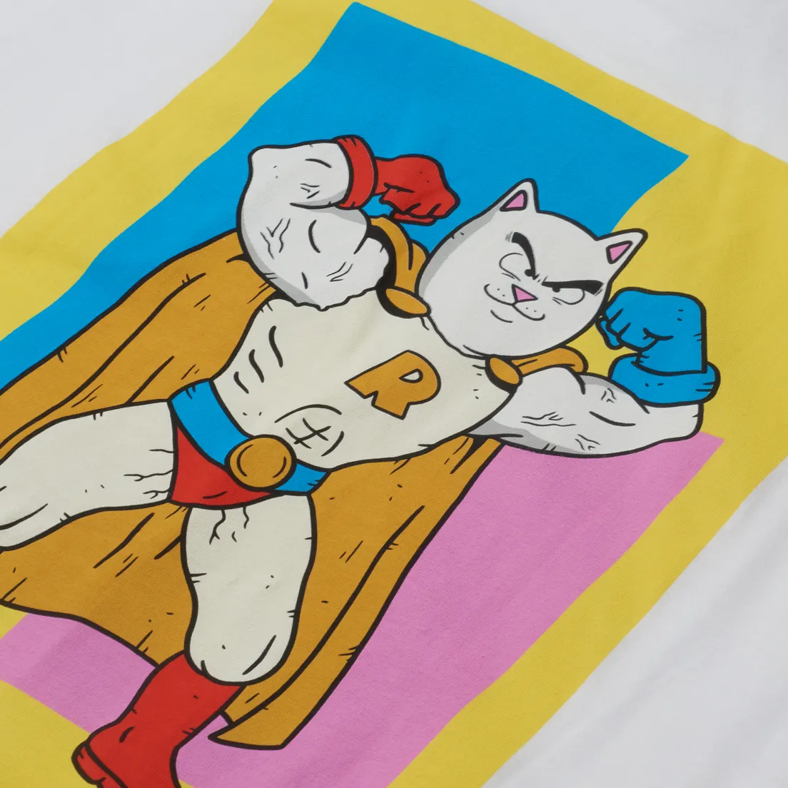 RIPNDIP Мужская футболка Sidekick