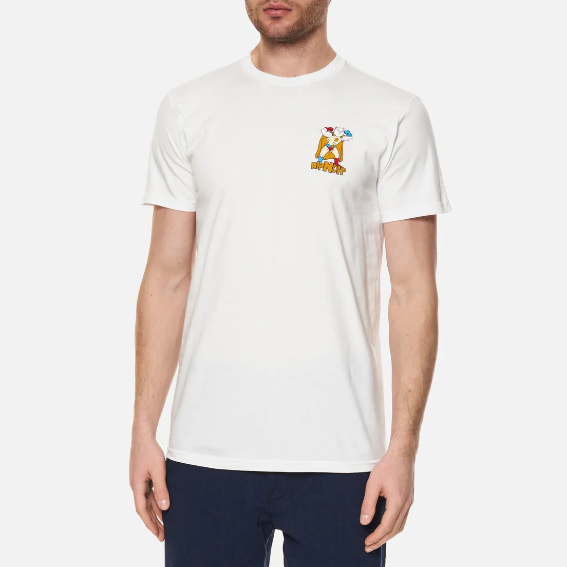 RIPNDIP Мужская футболка Sidekick