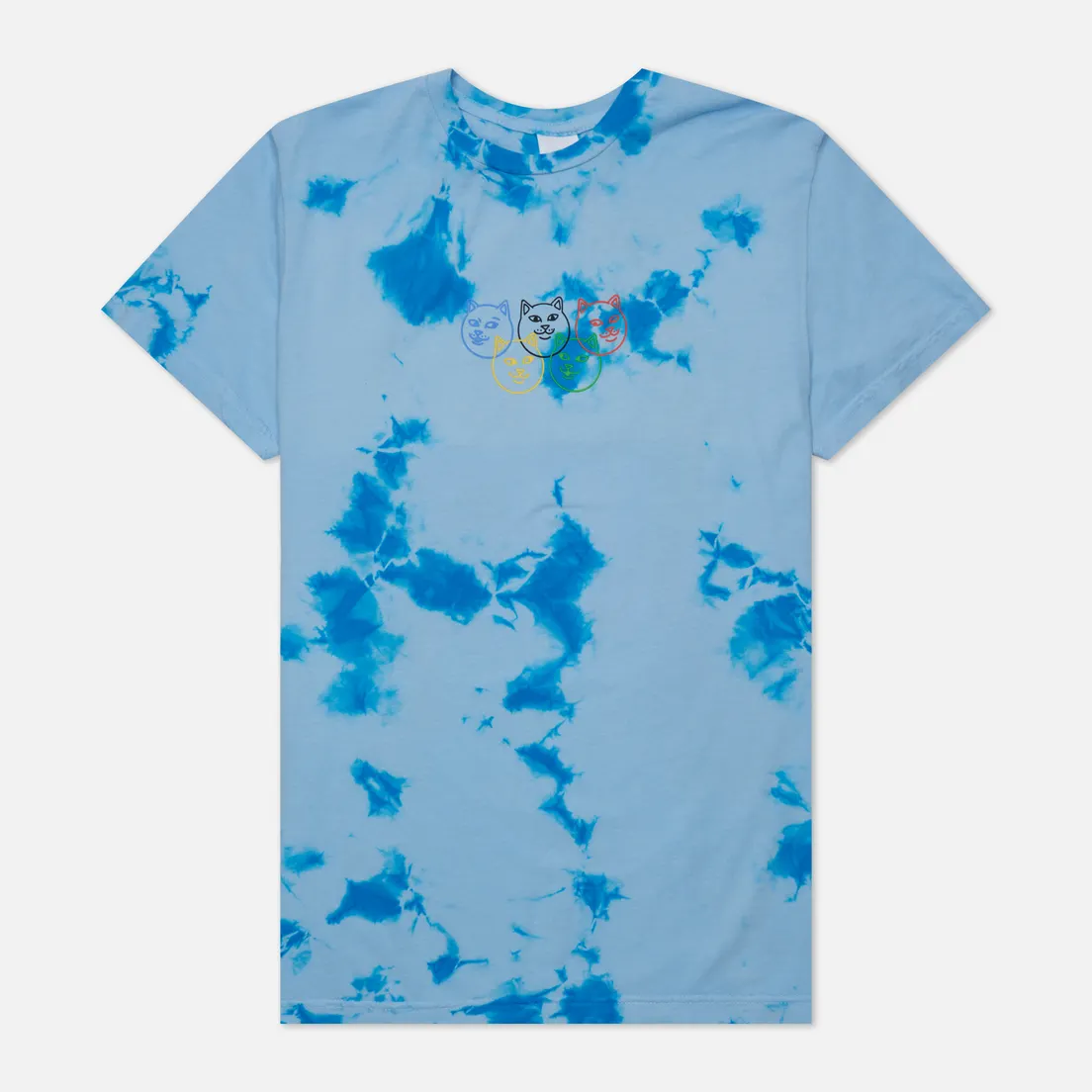 RIPNDIP Мужская футболка Winners Circle