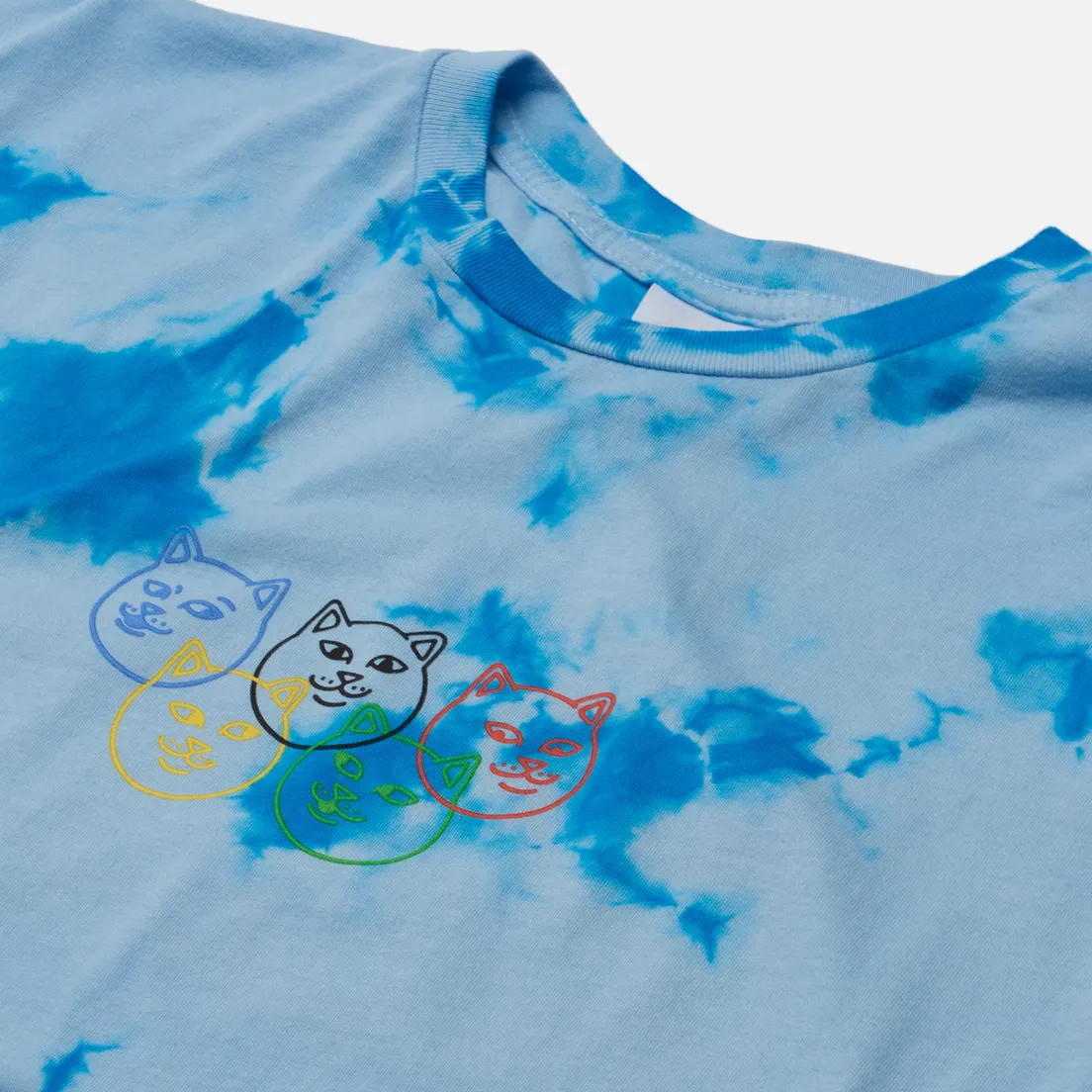 RIPNDIP Мужская футболка Winners Circle