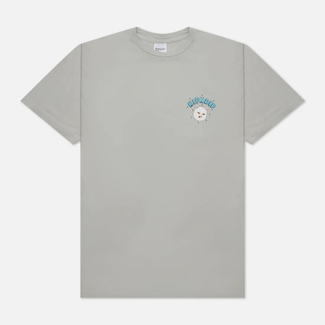 RIPNDIP Мужская футболка After Supper
