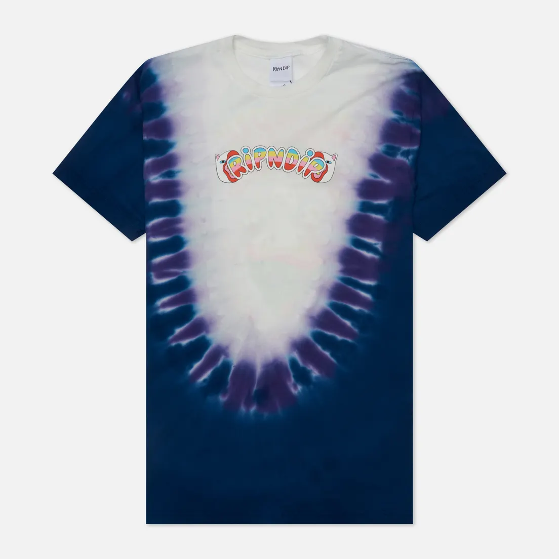 RIPNDIP Мужская футболка In A Haze