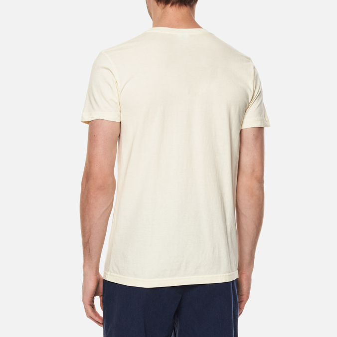 Мужская футболка Ripndip, цвет бежевый, размер XL RND8073 Bunched Up - фото 4