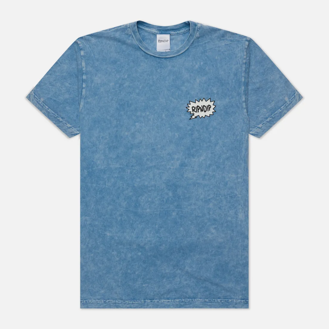 RIPNDIP Мужская футболка Frustration