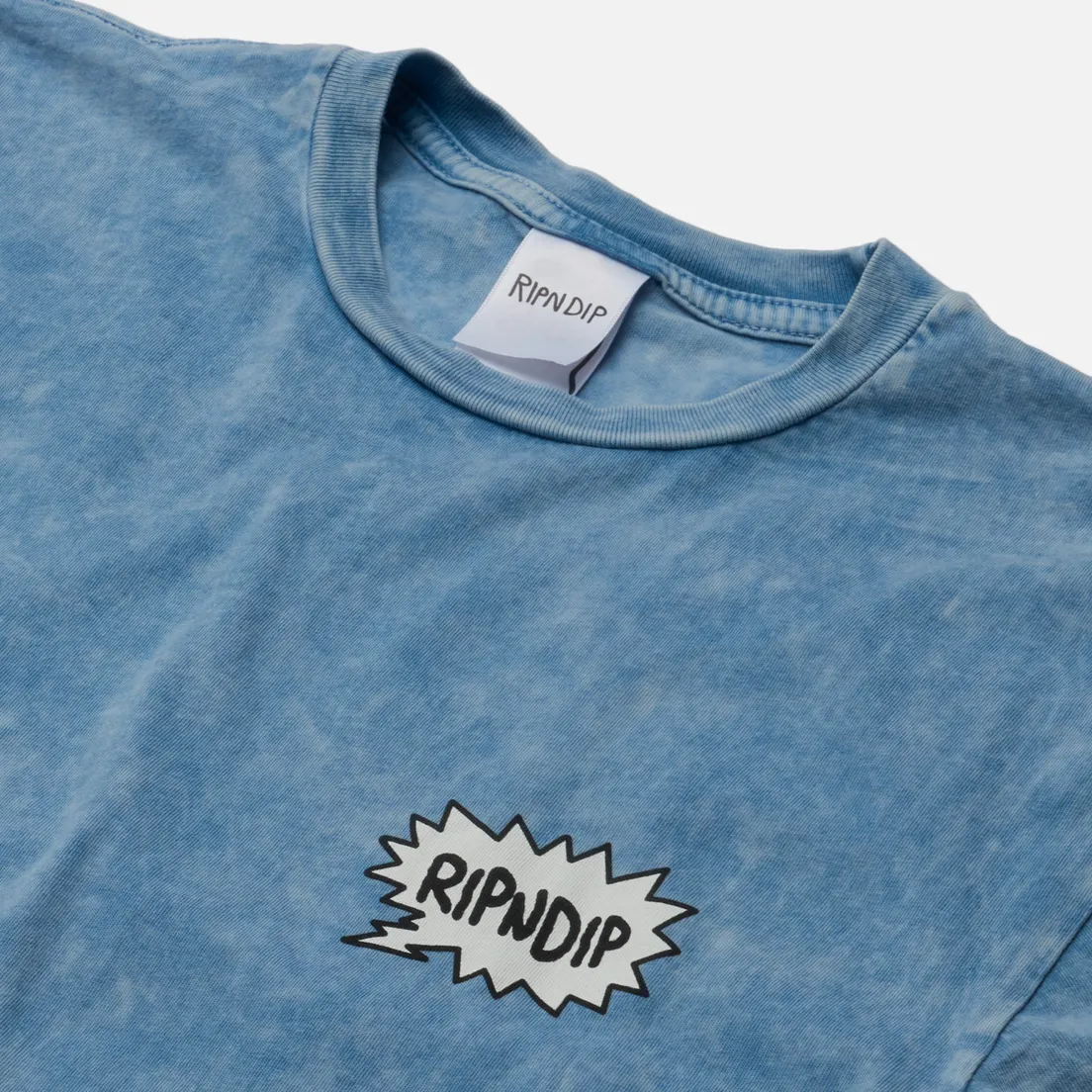 RIPNDIP Мужская футболка Frustration