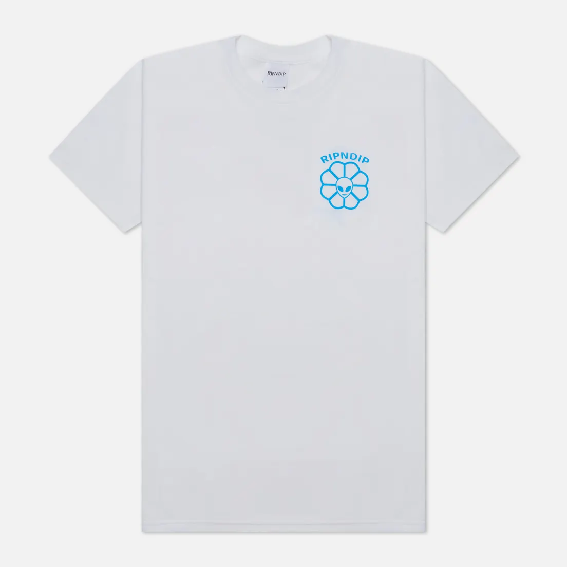 RIPNDIP Мужская футболка Get A Grip