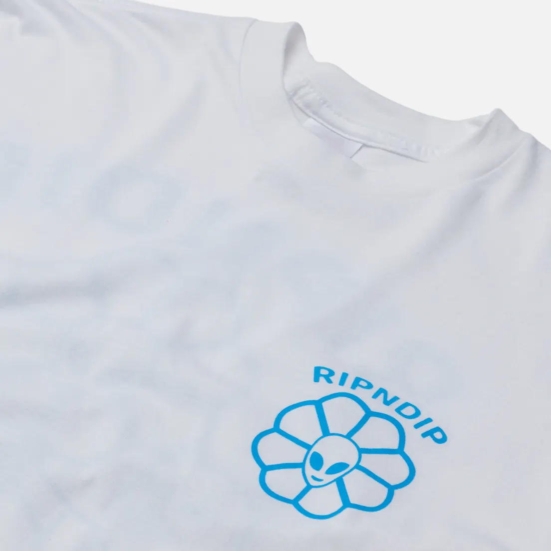RIPNDIP Мужская футболка Get A Grip