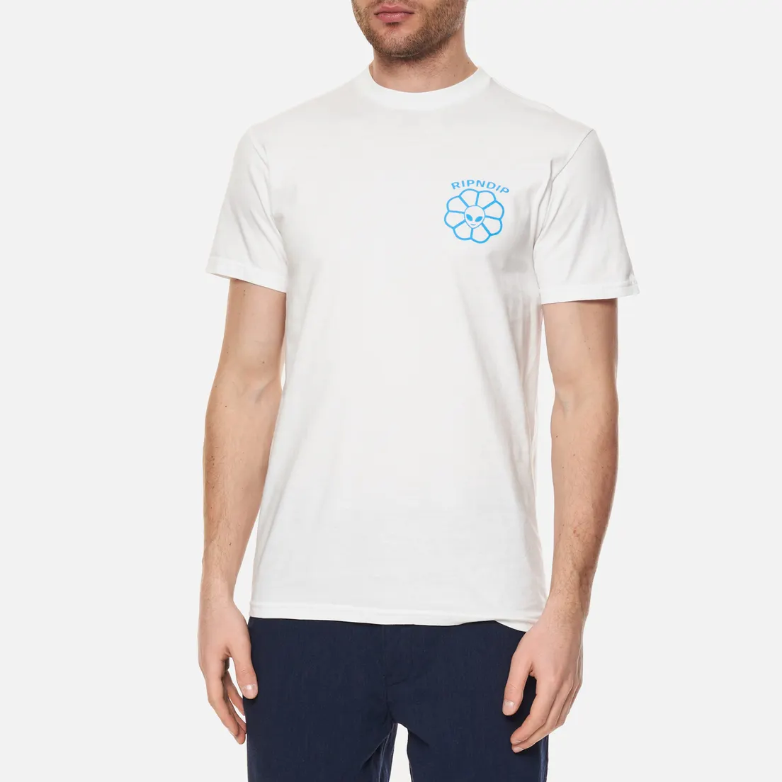 RIPNDIP Мужская футболка Get A Grip