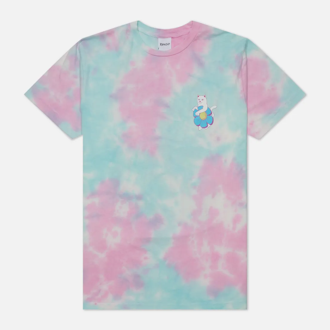 RIPNDIP Мужская футболка Nature Is Healing