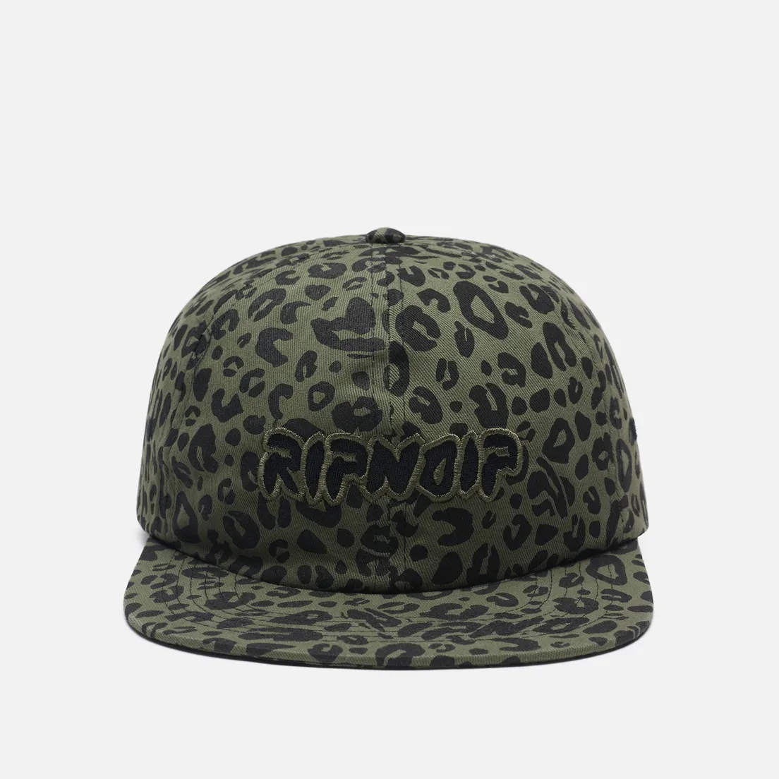RIPNDIP Кепка Spotted 6 Panel