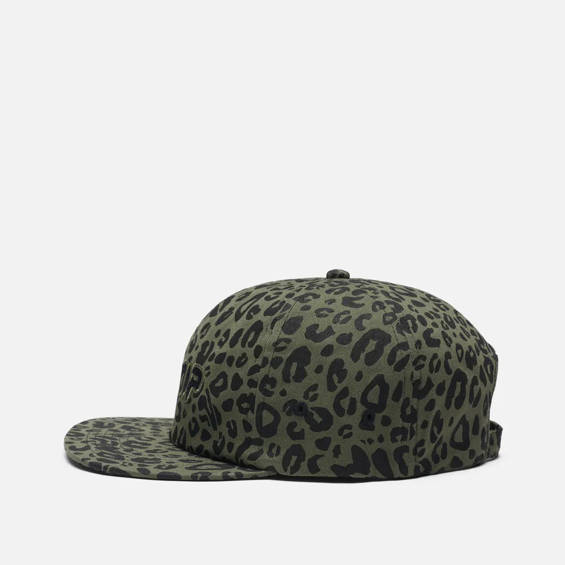 RIPNDIP Кепка Spotted 6 Panel