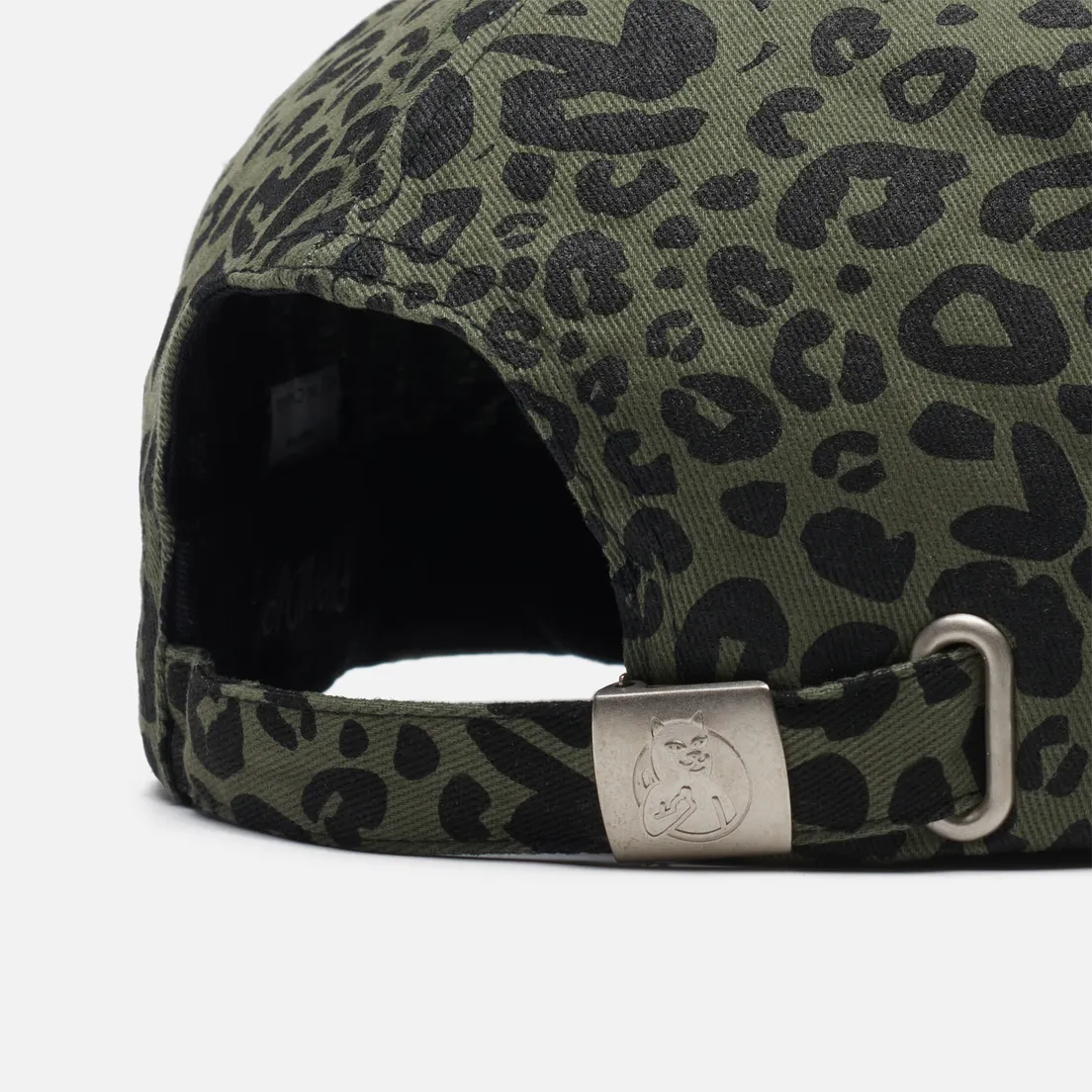 RIPNDIP Кепка Spotted 6 Panel