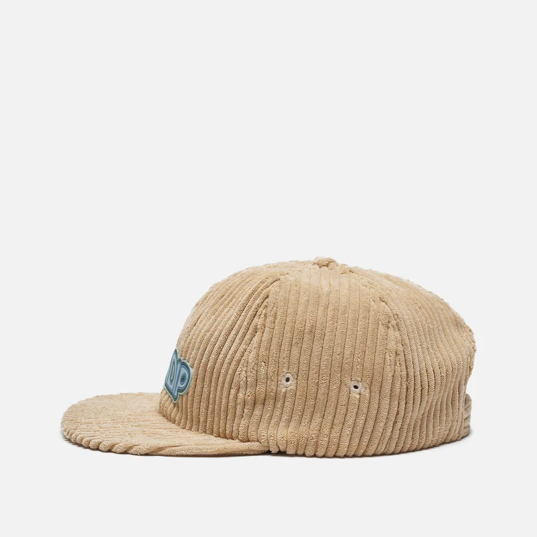 RIPNDIP Кепка Intertwined 6 Panel Corduroy