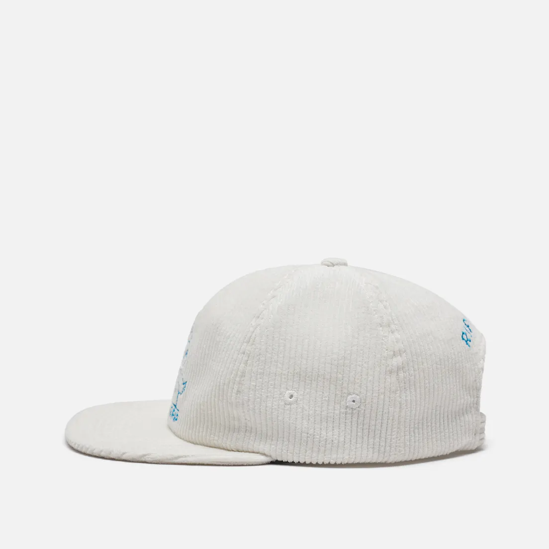 RIPNDIP Кепка Get A Grip 6 Panel Corduroy