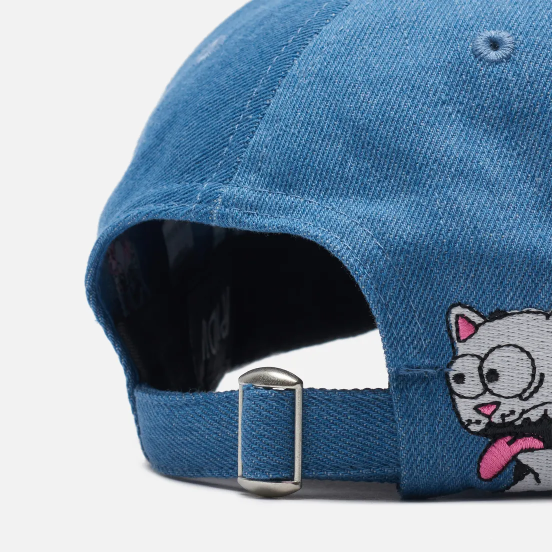 RIPNDIP Кепка Frustration Denim Dad