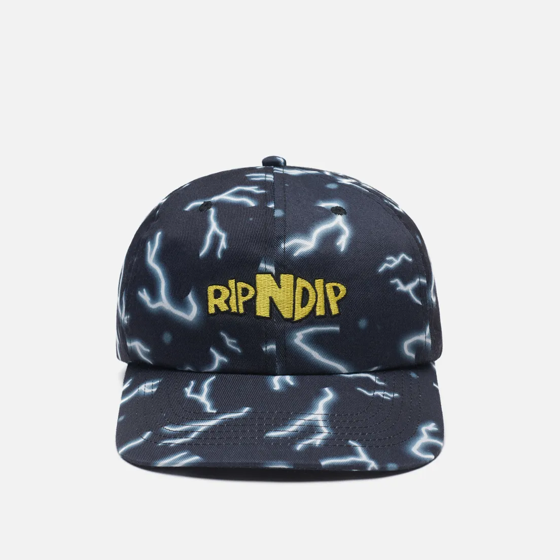 RIPNDIP Кепка Super Sanerm 6 Panel