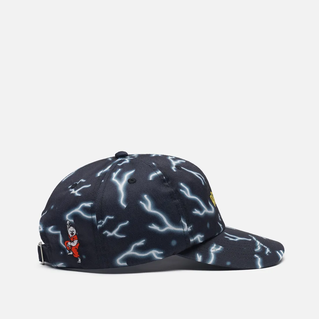RIPNDIP Кепка Super Sanerm 6 Panel
