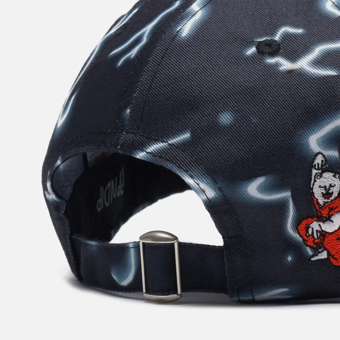 RIPNDIP Кепка Super Sanerm 6 Panel