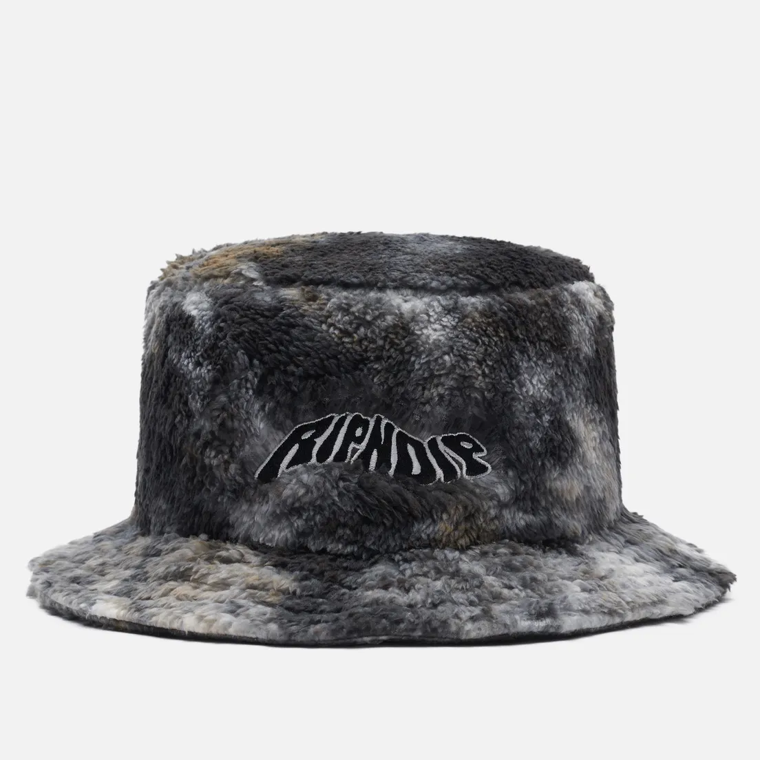 RIPNDIP Панама Warped Tie Dye Sherpa