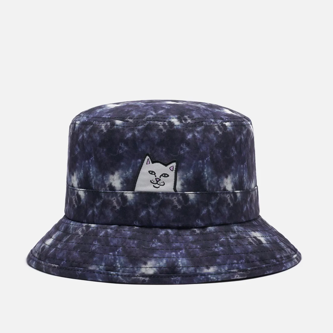 RIPNDIP Панама Lord Nermal Tie Dye