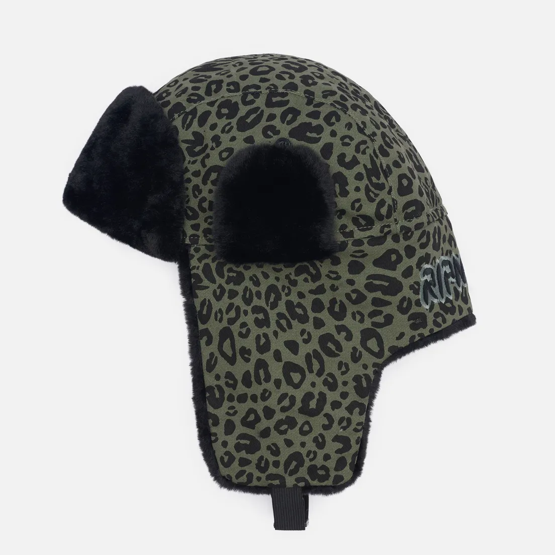 RIPNDIP Шапка Spotted Aviator